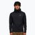 Pánska mikina Peak Performance Rider Essentials Zip Hood black/black