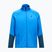 Pánska mikina Peak Performance Rider Essentials Zip Jacket Azure Ascent/Mountain Lake