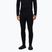 Pánske termo nohavice Peak Performance Magic 7/8 Johns Long Wool-Blend Baselayer black/black