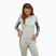 Dámska termoakčná mikina Peak Performance Magic Crew Wool-Blend Baselayer med grey melange