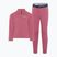 Detská súprava Didriksons Jadis Set 5 heather pink