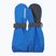 Detské lyžiarske rukavice Didriksons Biggles Mittens sapphire blue