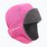 Detská zimná čiapka Didriksons Biggles sweet pink