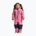 Detská lyžiarska kombinéza Didriksons Falken K Coverall 2 heather pink