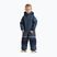 Detská lyžiarska kombinéza Didriksons Falken K Coverall 2 mountain blue