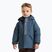 Detská bunda Didriksons Talvi 2 mountain blue