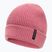 Detská zimná čiapka Didriksons Buz Beanie heather pink