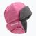 Detská zimná čiapka Didriksons Biggles 7 heather pink