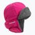 Detská zimná čiapka Didriksons Biggles 7 cactus pink