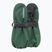 Detské lyžiarske rukavice Didriksons Biggles Mitten 8 dark moss