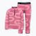 Detský komplet Didriksons Jadis Pr 5 path heather pink