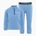 Detský komplet Didriksons Jadis Set 5 winter blue