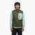 Pánska vesta Peak Performance Helium Utility Down pine needle/frosted fern