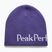 Zimná čiapka Peak Performance PP montana grape