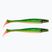 Strike Pro Pig Shad Tournament gumová nástraha 2 ks zelená TEV-SP172M-C450