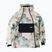 Pánska snowboardová bunda Colourwear Foil Anorak water camo