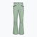 Dámske snowboardové nohavice Colourwear Cork lt sage