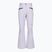 Dámske snowboardové nohavice Colourwear Cork lilac