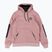 Snowboardová mikina Colourwear Est 2010 Hood dk rose