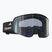 Lyžiarske okuliare Tripoint 109 Tumba Peak matte black/smoke/blue multi chromic