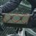 Taška na riadidlá na bicykel Rockbros 30110054 Bike Front Bag 2,2 l army green