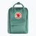 Mestský batoh Fjällräven Kanken Mini 7 l frost green