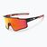 Slnečné okuliare Rockbros 14110012 Polarized black/orange