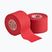 Páska na kineziotaping Mueller 1.5" M Tape Team USA red