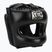 Boxerská prilba Cleto Reyes With Pointed Face Nylon Bar black
