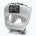 Boxerská prilba Cleto Reyes With Pointed Face Nylon Bar white