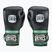 Boxerské rukavice Cleto Reyes Velcro Sparring green metalic pistachio/black