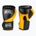 Boxerské rukavice Cleto Reyes High Precision Training Leather black/yellow