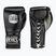 Boxerské rukavice Cleto Reyes Lace Up Sparring black