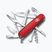 Vreckový nôž Victorinox Huntsman červený 1.3713