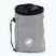 MAMMUT Gym Basic Chalk Bag šedá