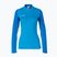 Dámska trekingová mikina MAMMUT Aenergy ML Half Zip Pull blue