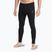 Pánske termoaktívne nohavice ODLO Active Warm Bl Bottom Long black