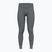 Pánske termoaktívne nohavice ODLO Active Warm Bl Bottom Long steel grey melange