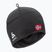 Zimná čiapka ODLO Polyknit Fan Warm black/Norwegian flag