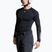 Pánska termoakčná mikina X-Bionic Energy Accumulator 4.0 black/black