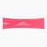 Termočelenka X-Bionic Headband 4.0 flamingo pink/arctic white