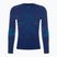 Termoaktívna pánska mikina X-Bionic Energy Accumulator 4.0 LS navy/blue