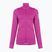 Dámska termoaktívna mikina X-Bionic Instructor 4.0 deep orchid