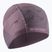 Termo čiapka X-Bionic Helmet Cap dusty lavender/grey thermal cap