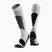 Lyžiarske ponožky X-Socks Ski Discover Merino Otc sand/dark sand