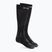 Lyžiarske ponožky X-Socks Ski Perform Merino Otc x black/grey