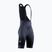 Dámske cyklistické šortky X-Bionic Corefusion Ride Bib Shorts x black