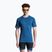 Pánska bežecká tričko X-Bionic Xceed Run slate blue/marine