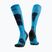 Lyžiarske ponožky X-Socks Ski Perform Merino Otc eternal ice