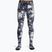 Termonohavice X-Bionic Energy Accumulator Wild tiedye x black/fluo pink
